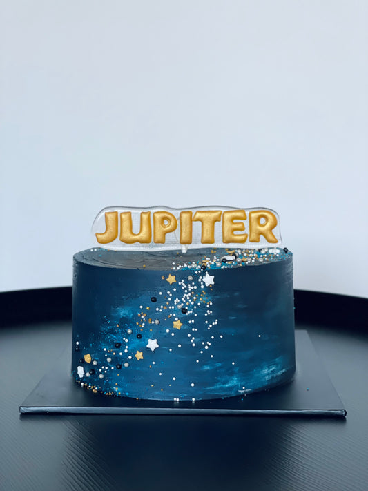 Jupiter
