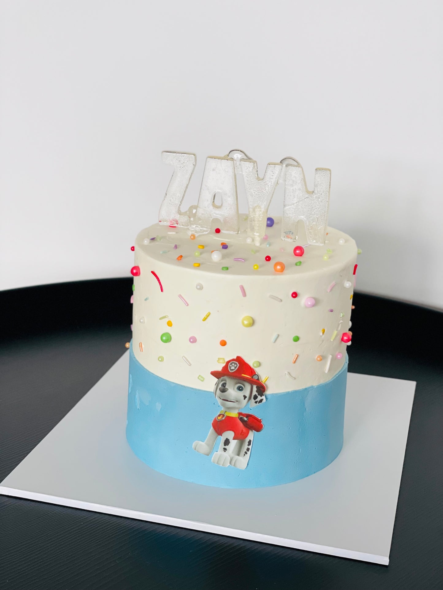 Edible Image Cakes