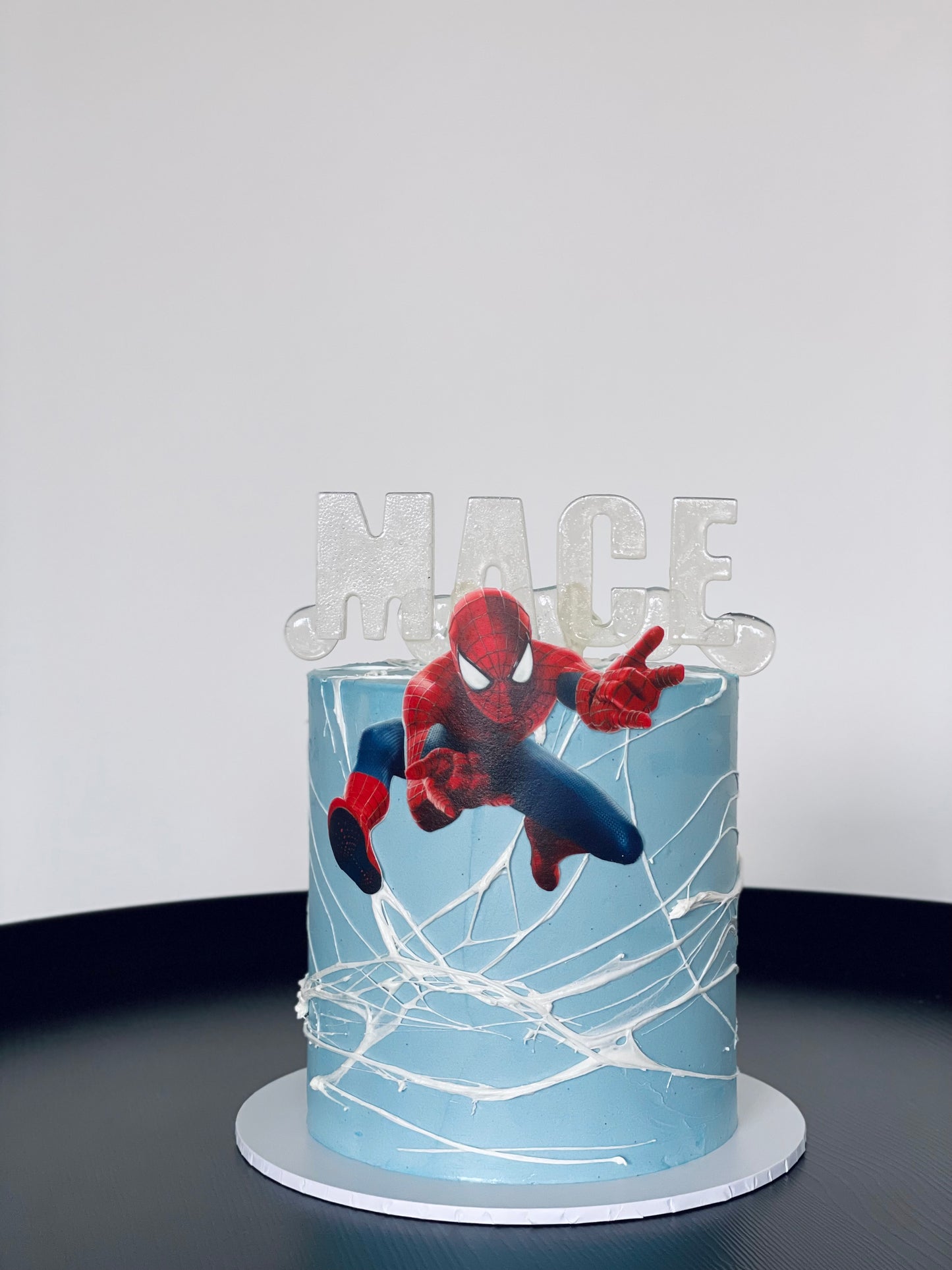 Edible Image Cakes