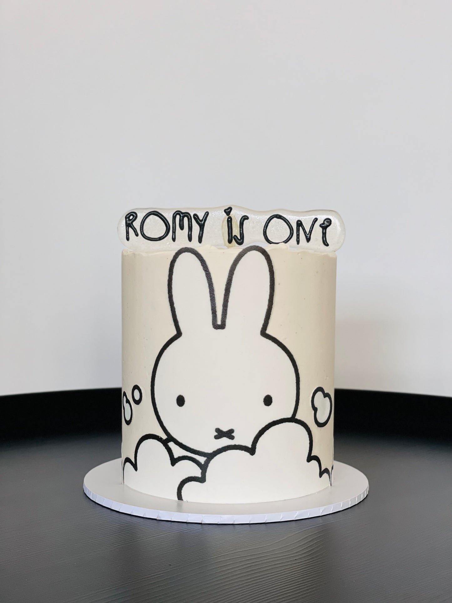 Edible Image Cakes