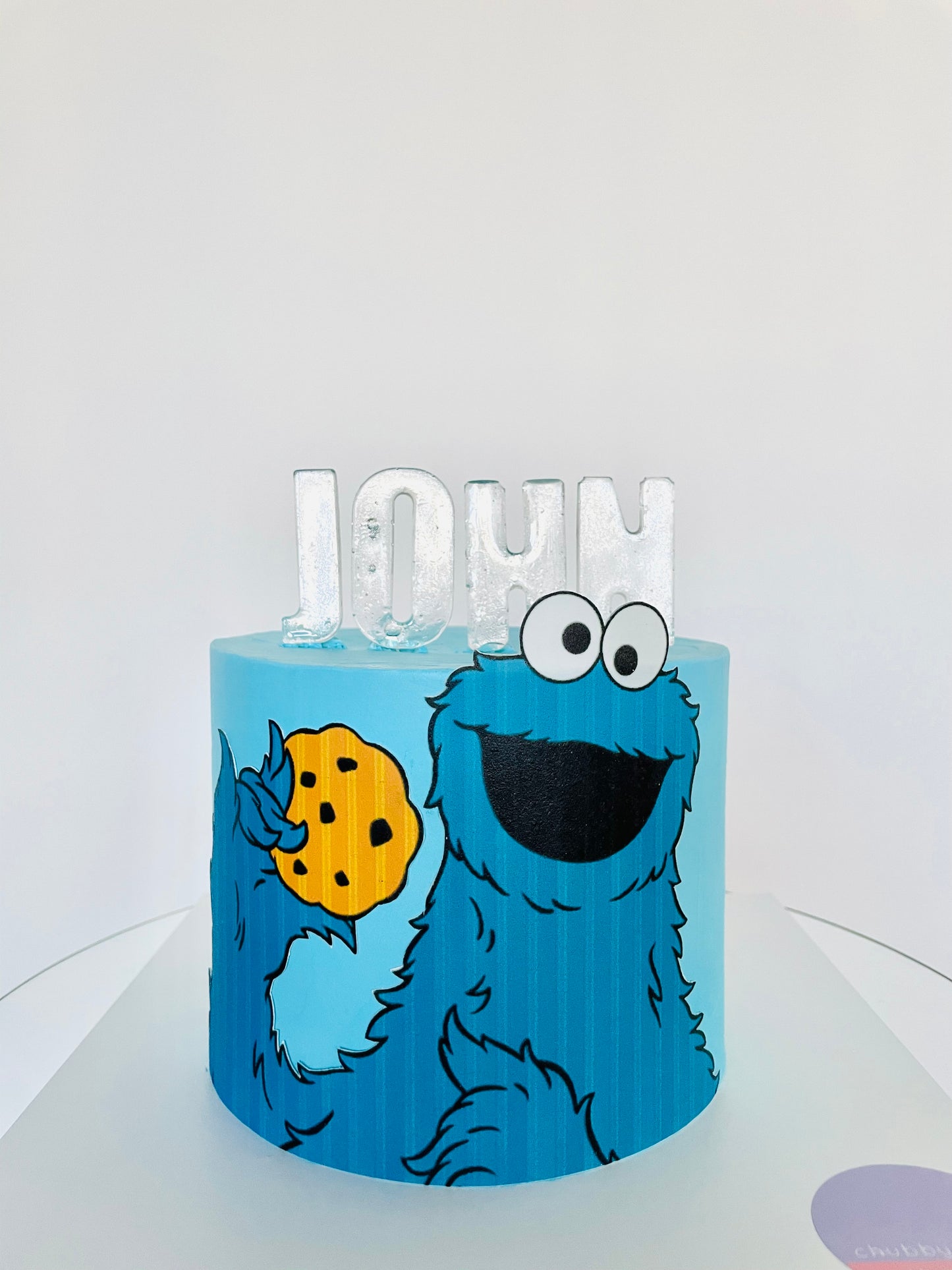 Edible Image Cakes