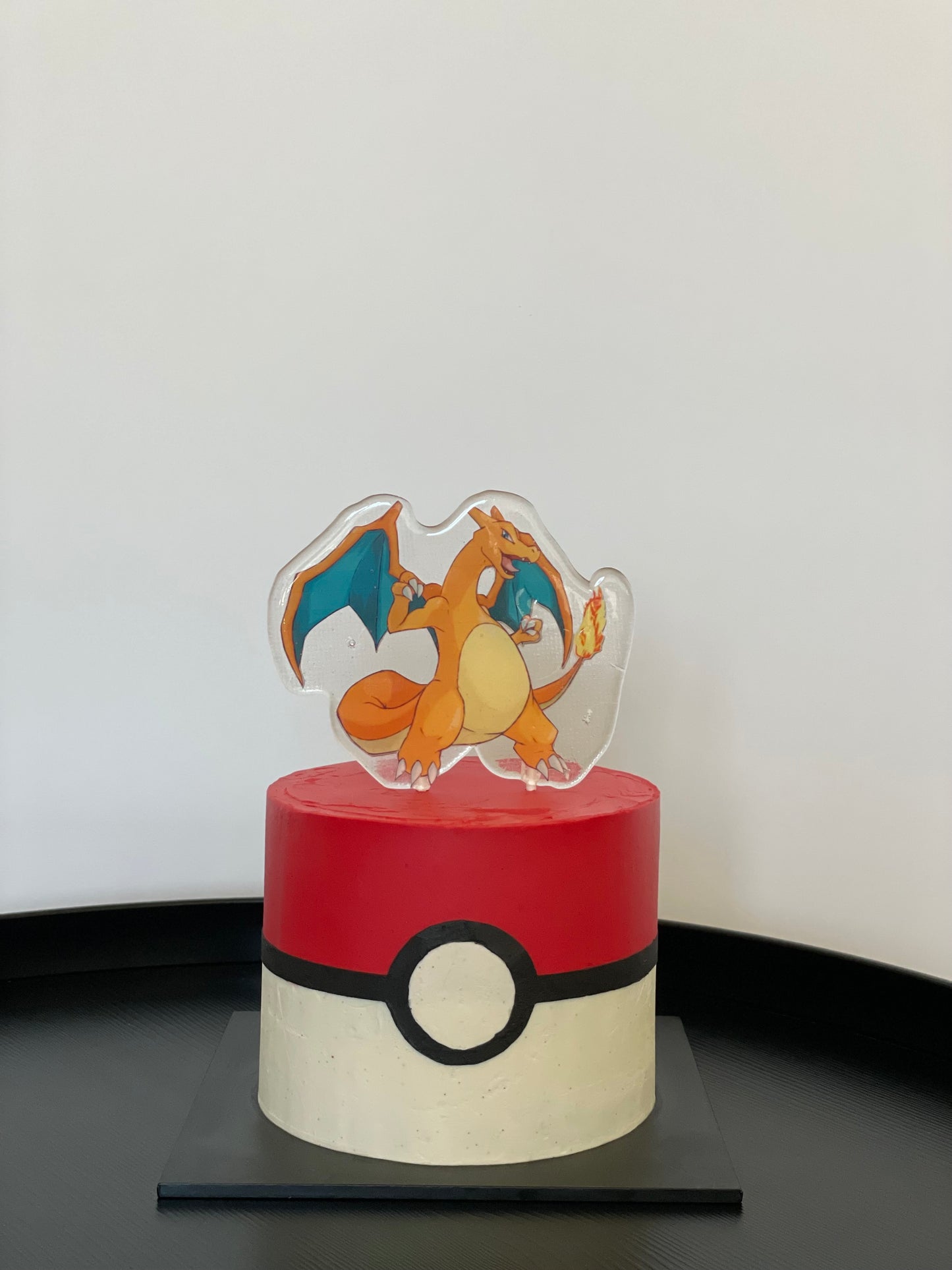 Edible Image Cakes