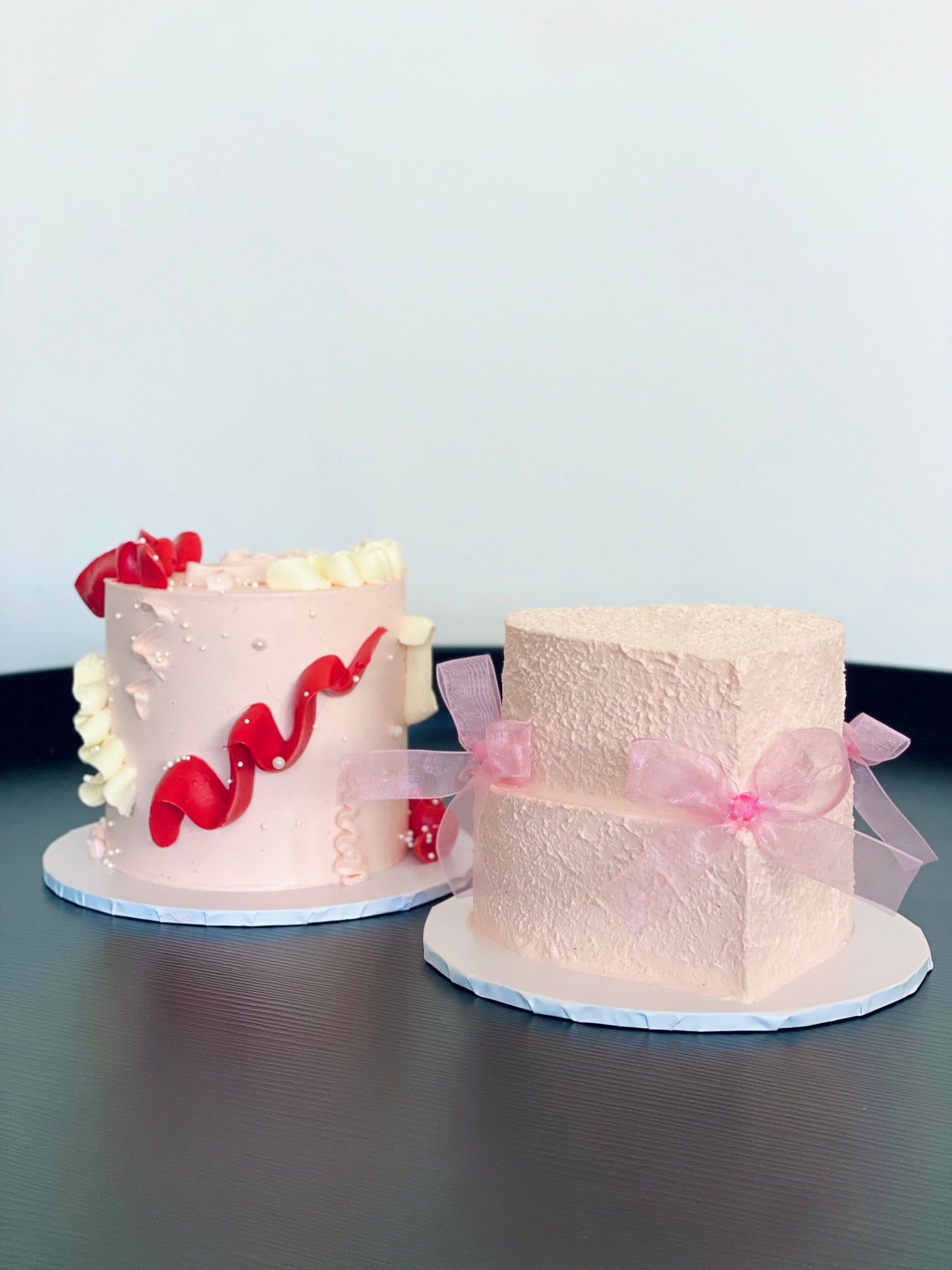 Love Cake