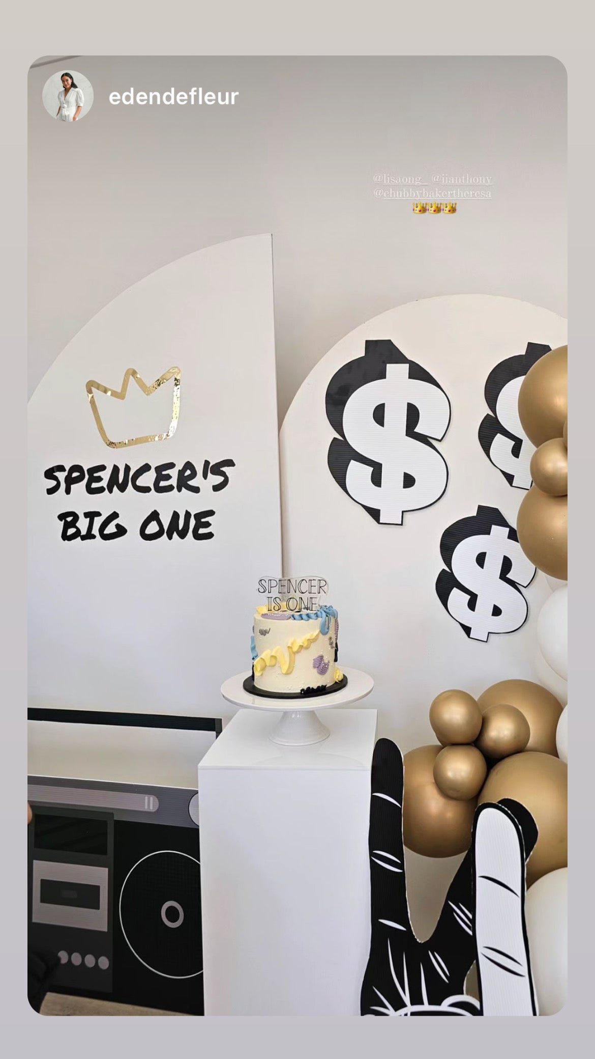 Spencer
