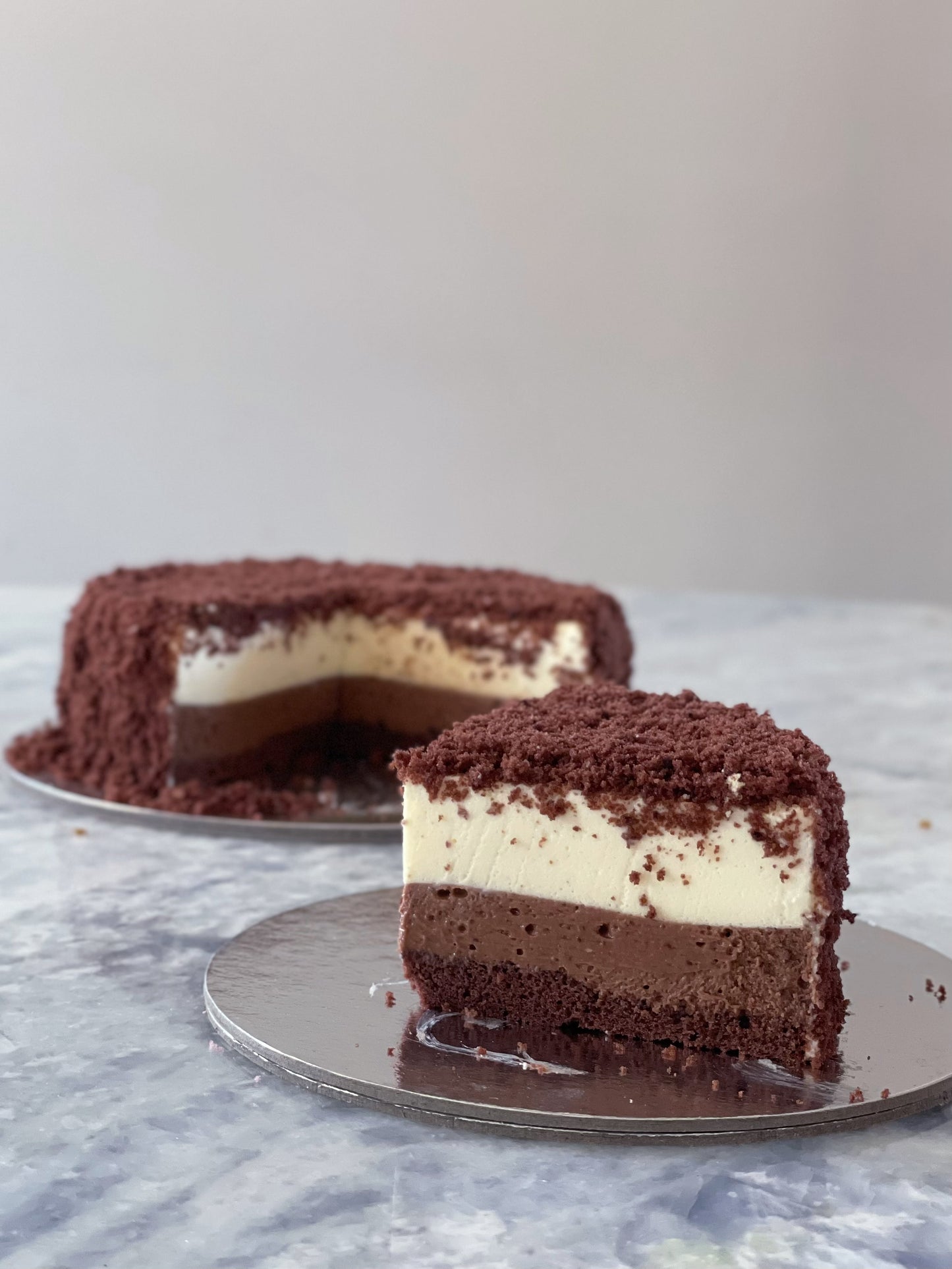 CBT Cheesecake Bundle