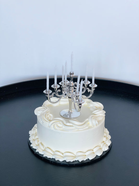 Candelabra Set