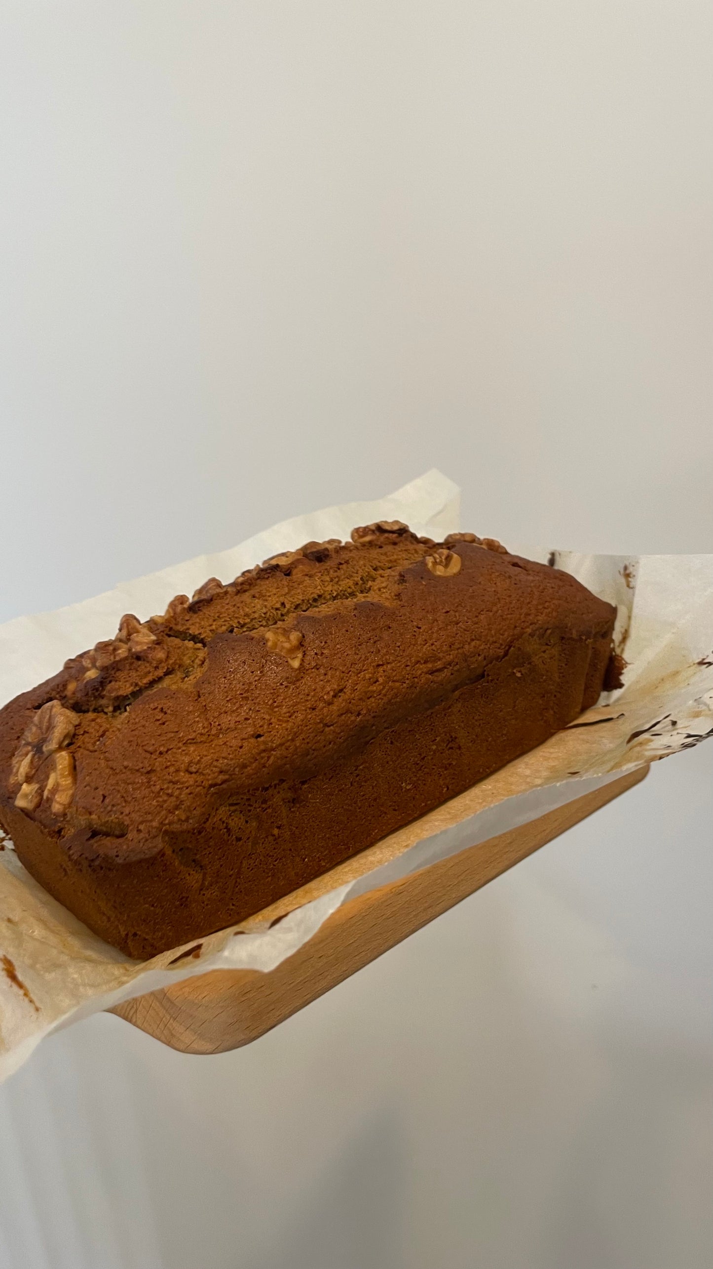Banana Bread