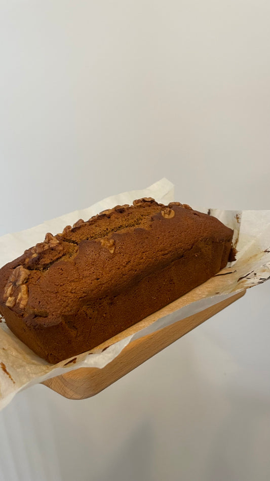 Banana Bread