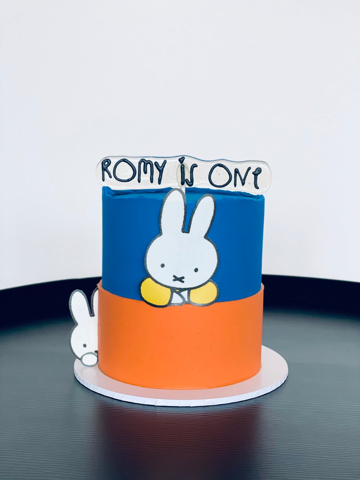 Edible Image Cakes