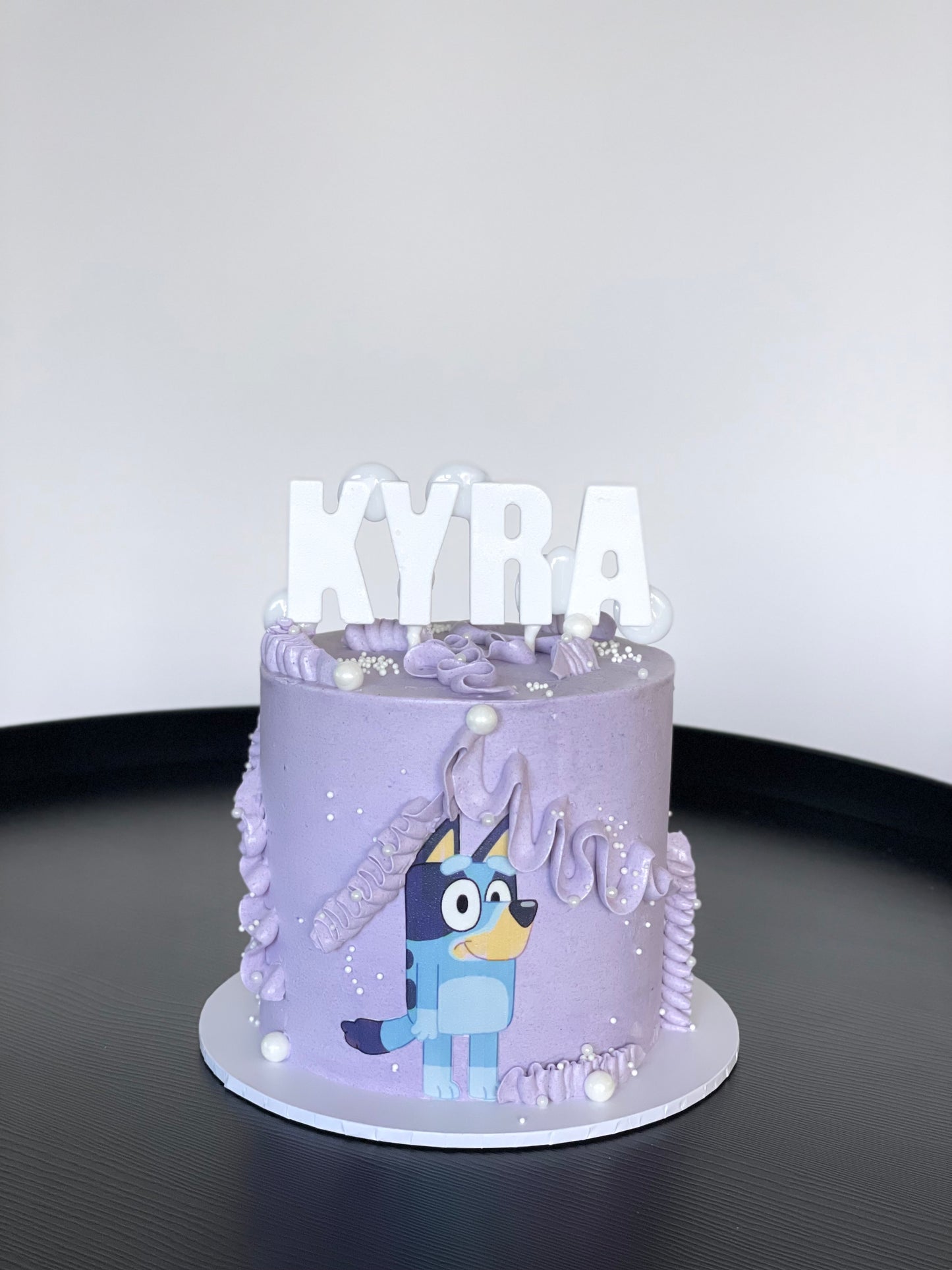 Edible Image Cakes