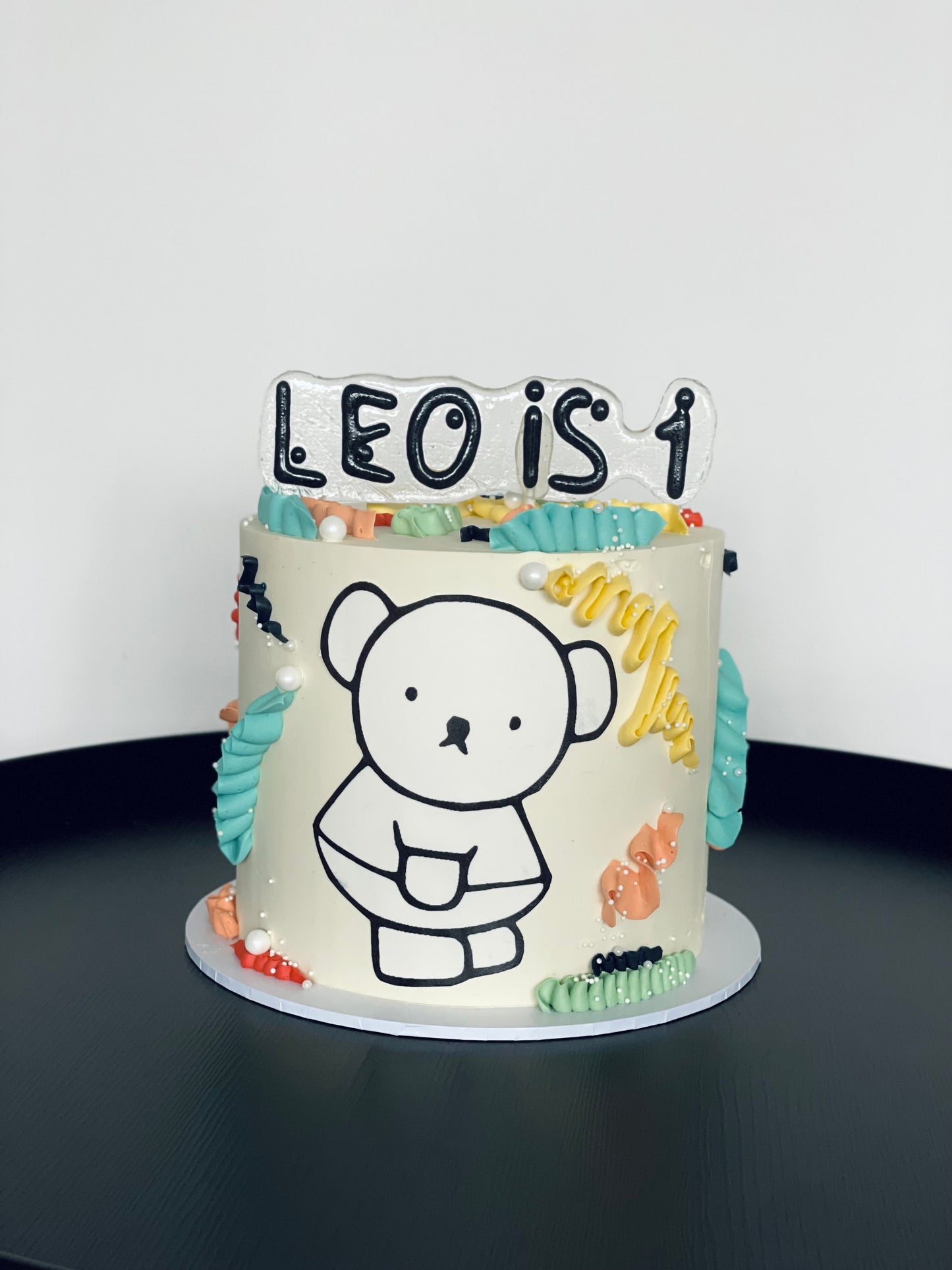Edible Image Cakes