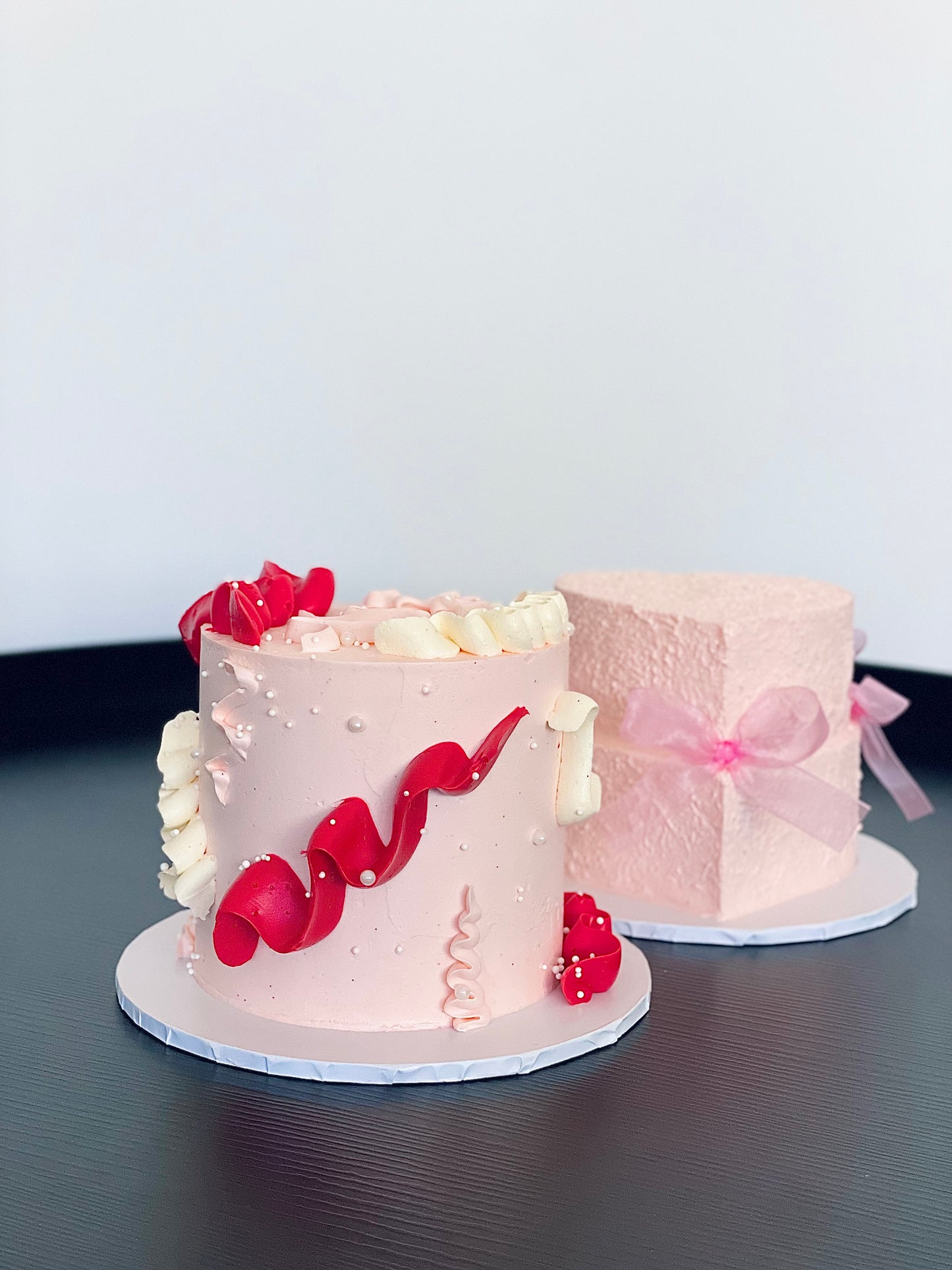 Love Cake