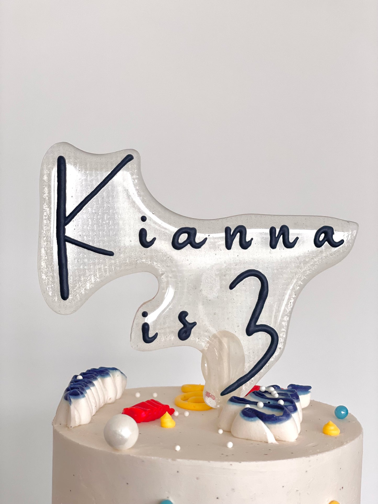 Kianna