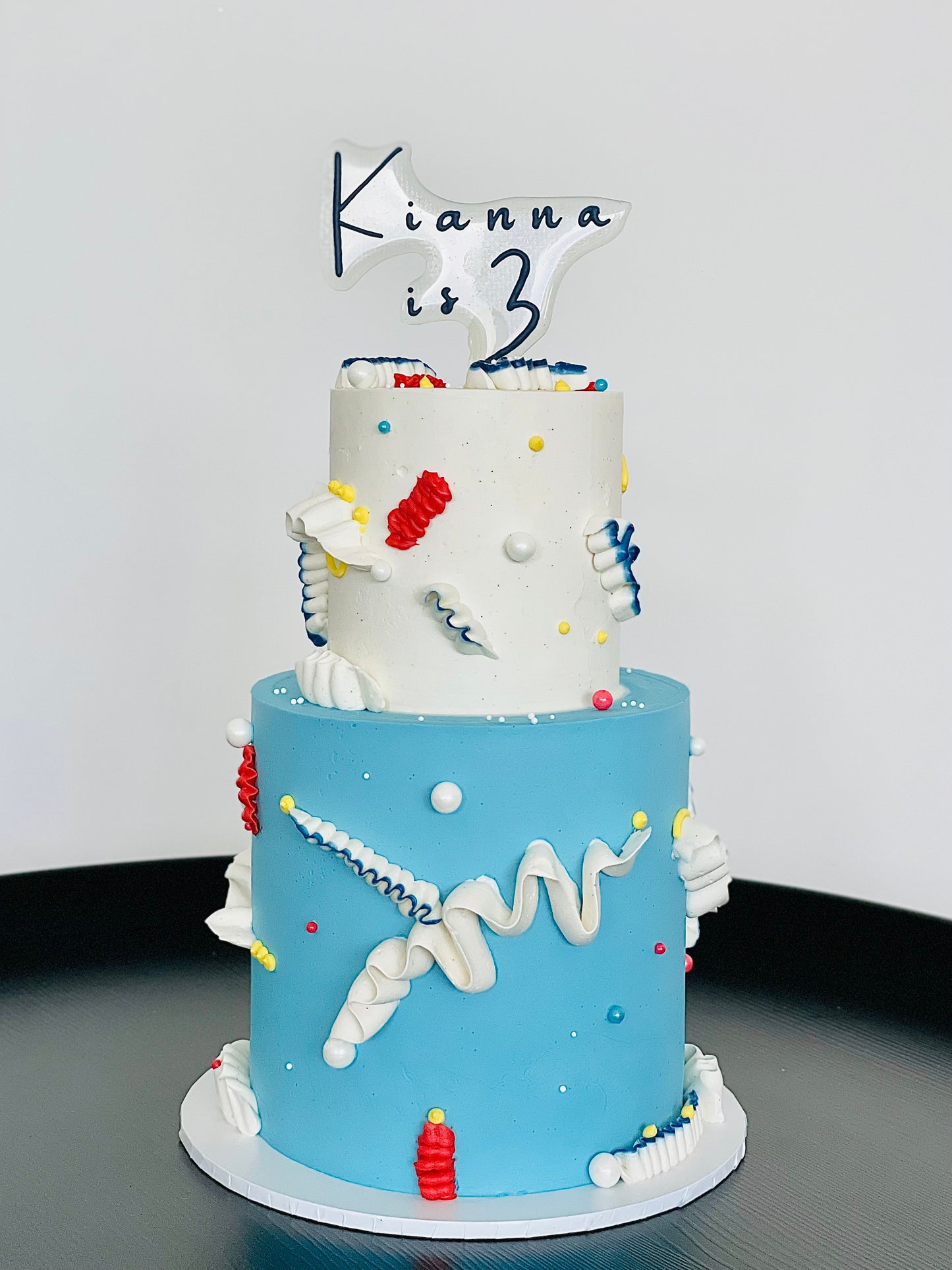 Kianna