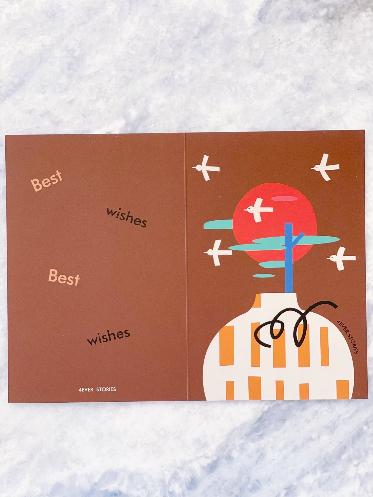 wishes by 4EVER STORIES