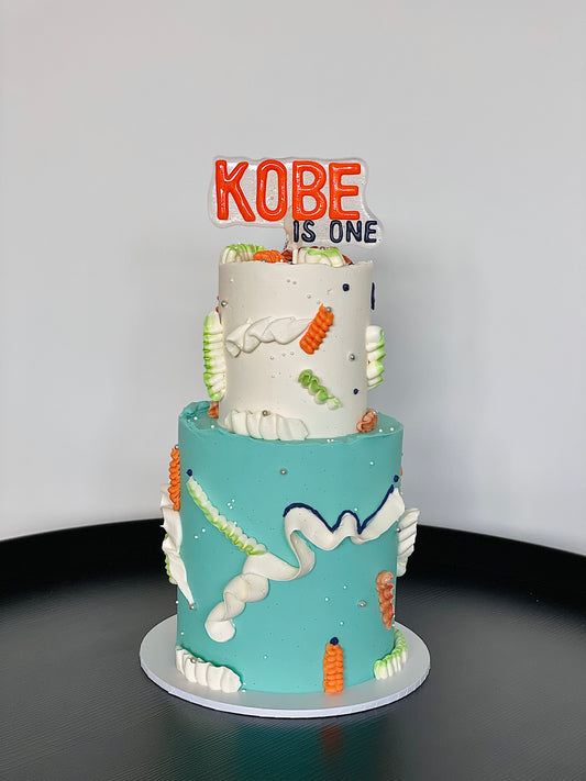 Kobe