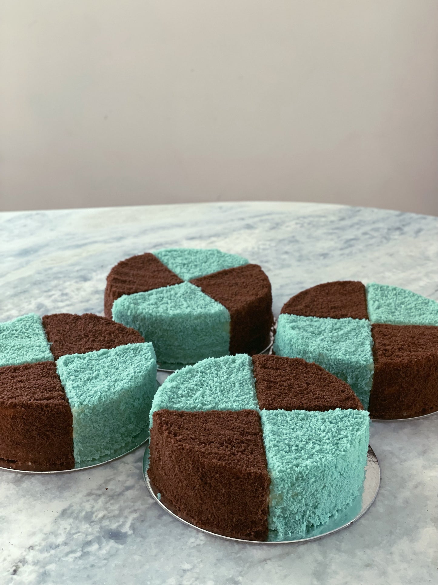 Father’s Day Edition – CBT Cloud Cheesecake