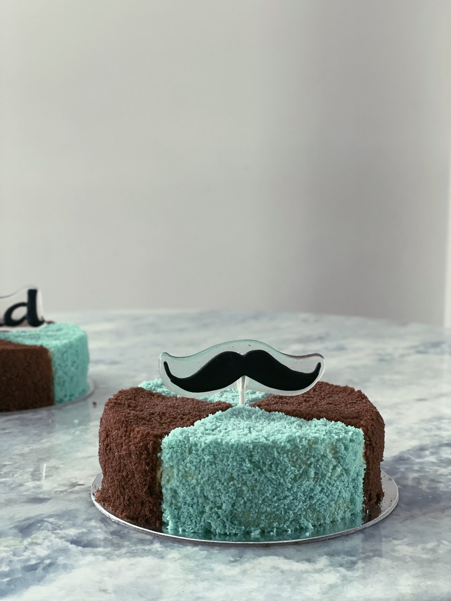Father’s Day Edition – CBT Cloud Cheesecake
