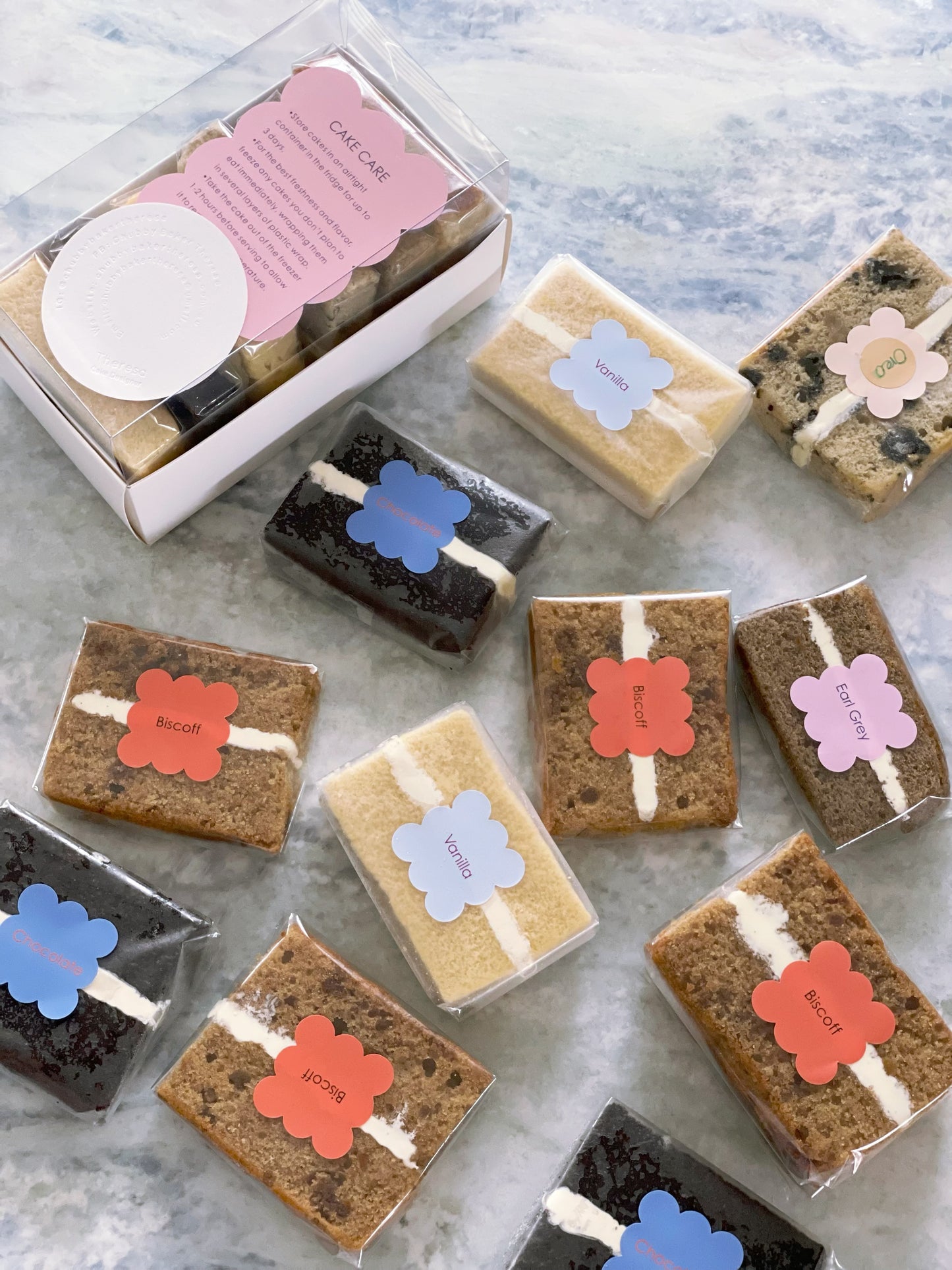 Signature Tasting Box