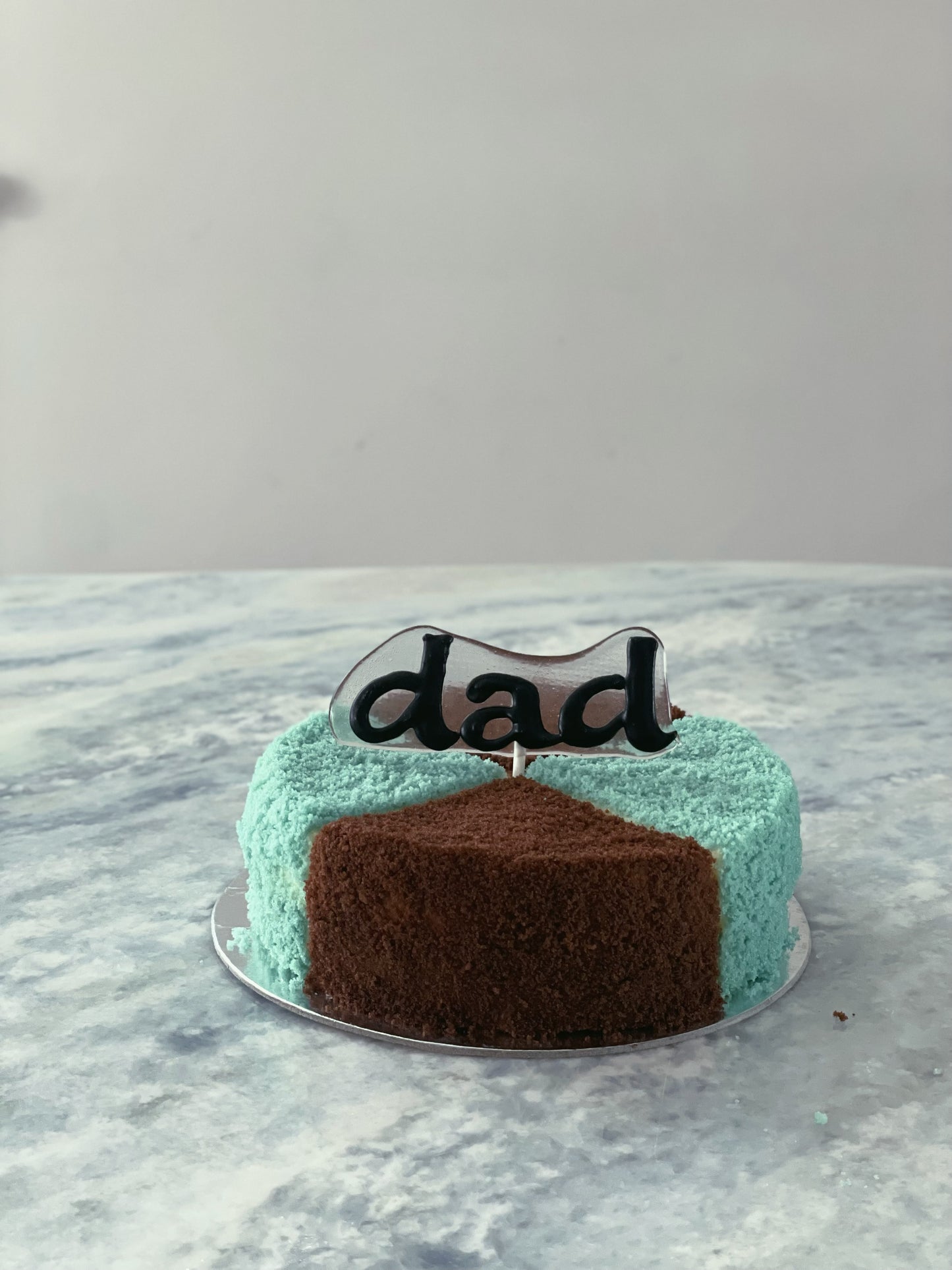Father’s Day Edition – CBT Cloud Cheesecake