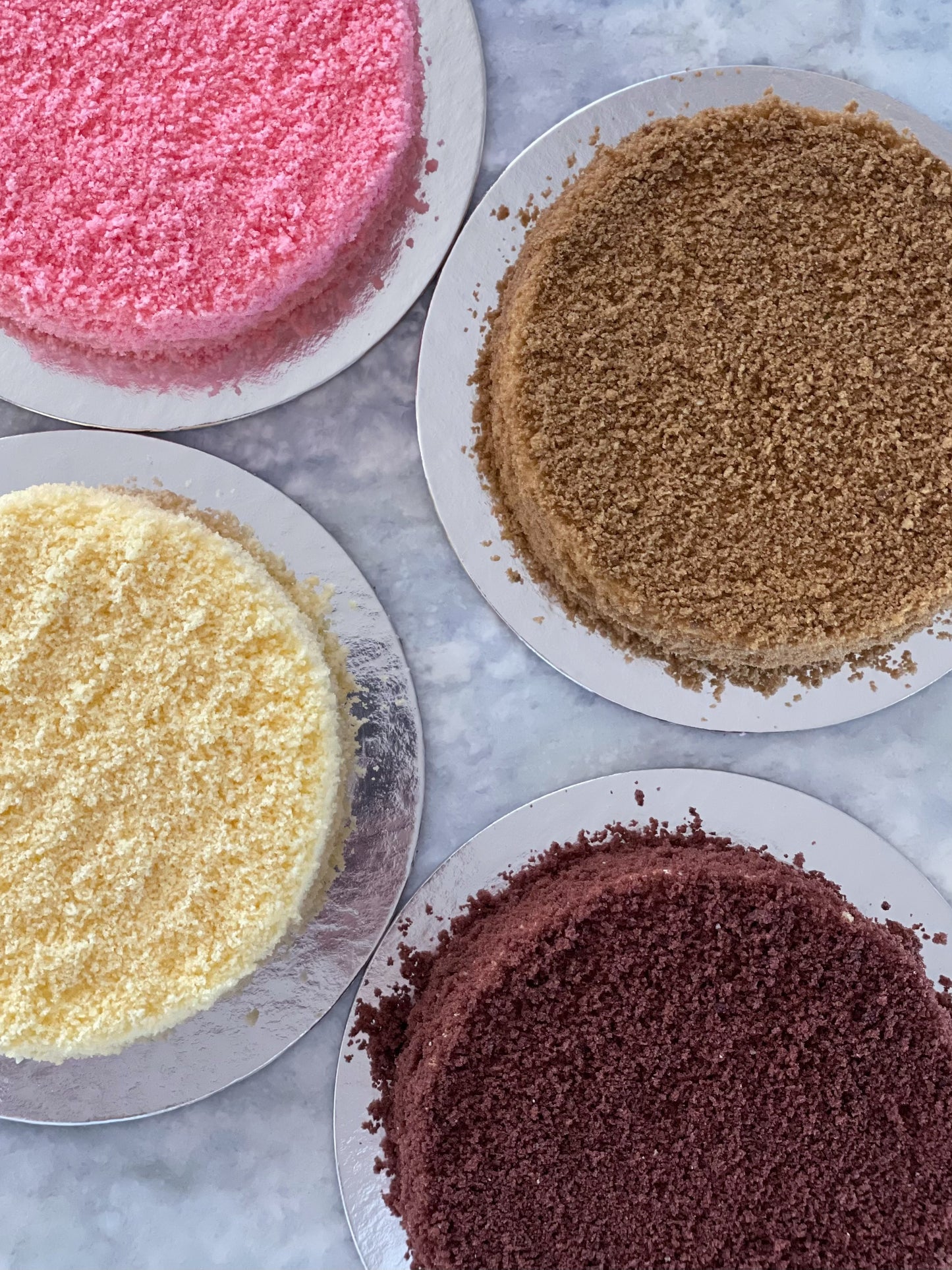 Black Friday Cheesecake Deal — Buy 5 Get 1 Free Total Value: $298.8