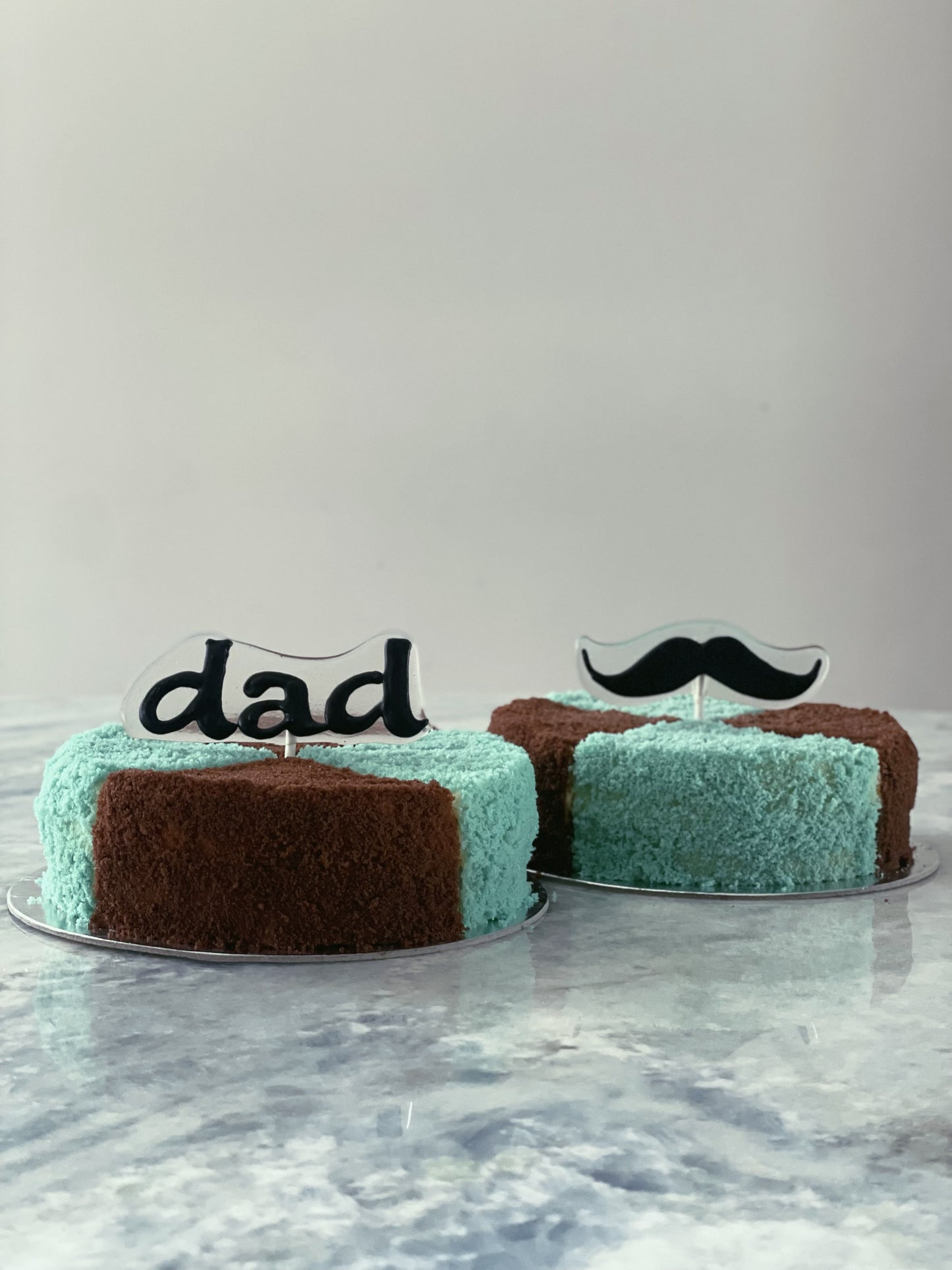 Father’s Day Edition – CBT Cloud Cheesecake