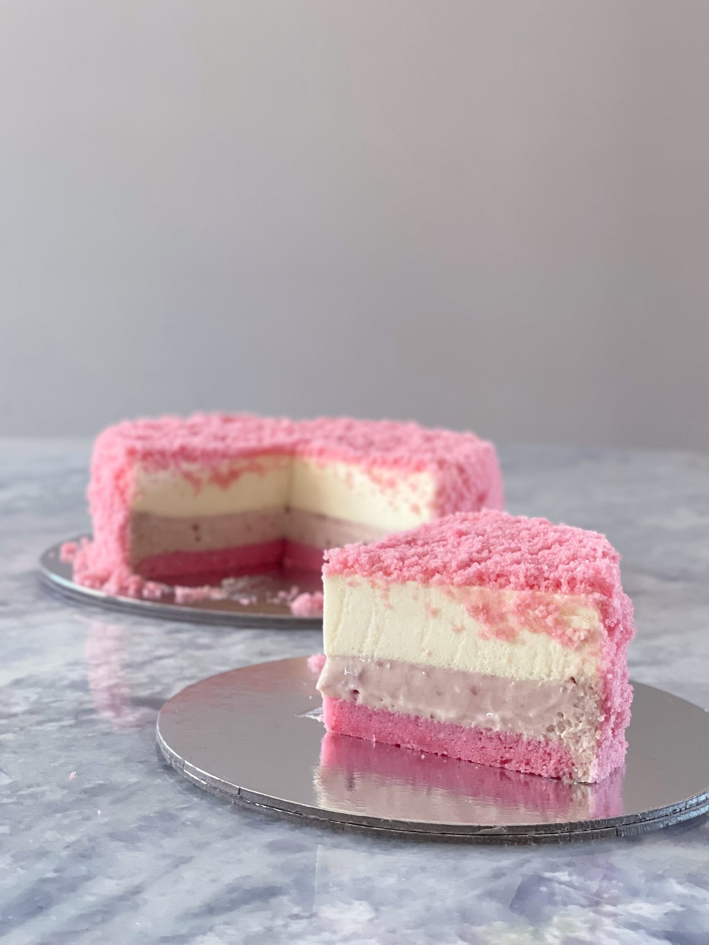 Black Friday Cheesecake Deal — Buy 5 Get 1 Free Total Value: $298.8