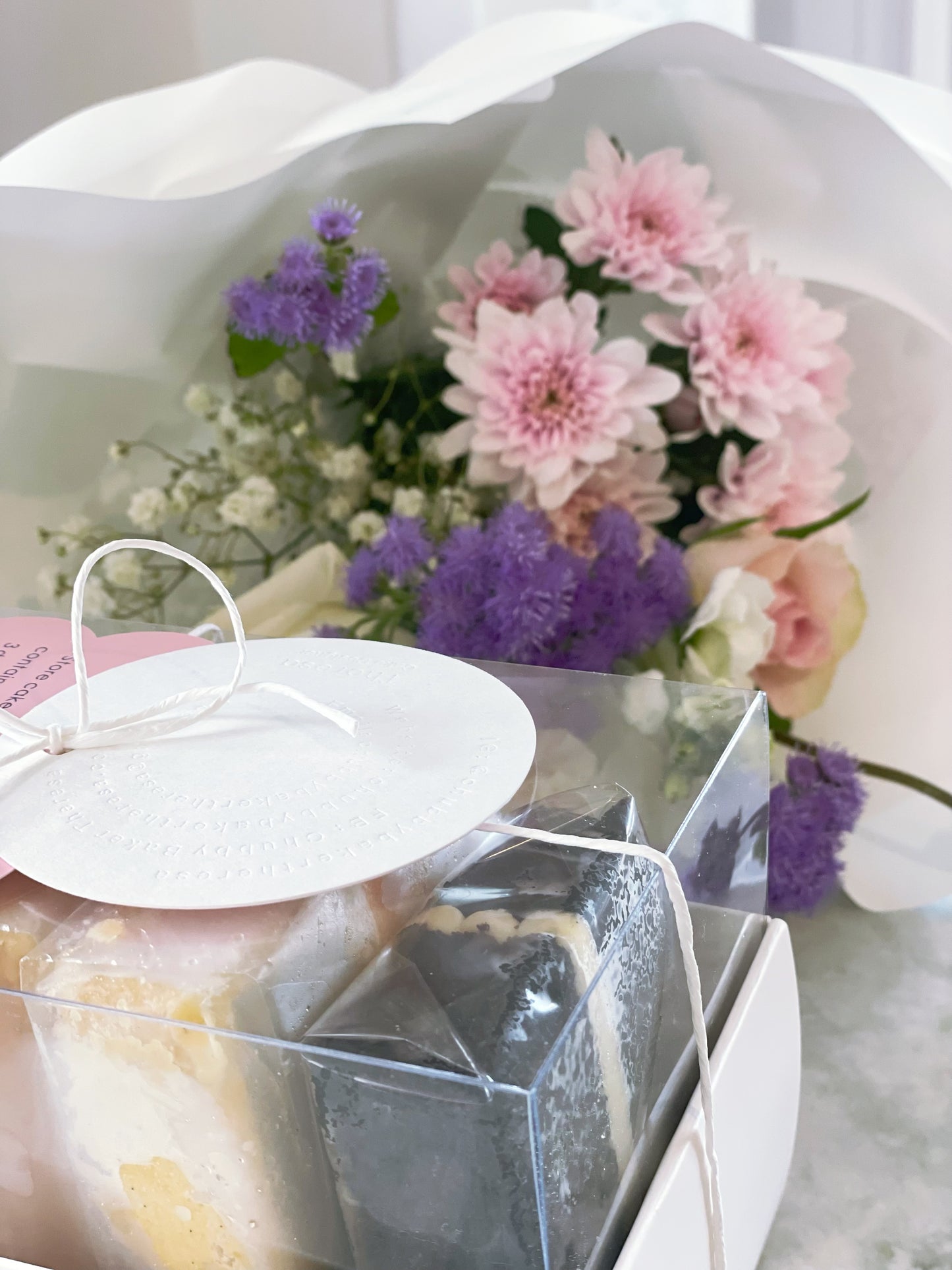 Signature Tasting Box
