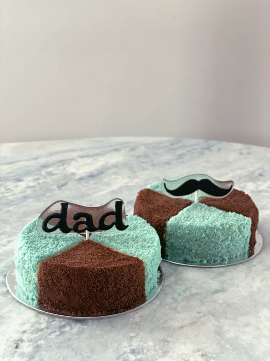 Father’s Day Edition – CBT Cloud Cheesecake