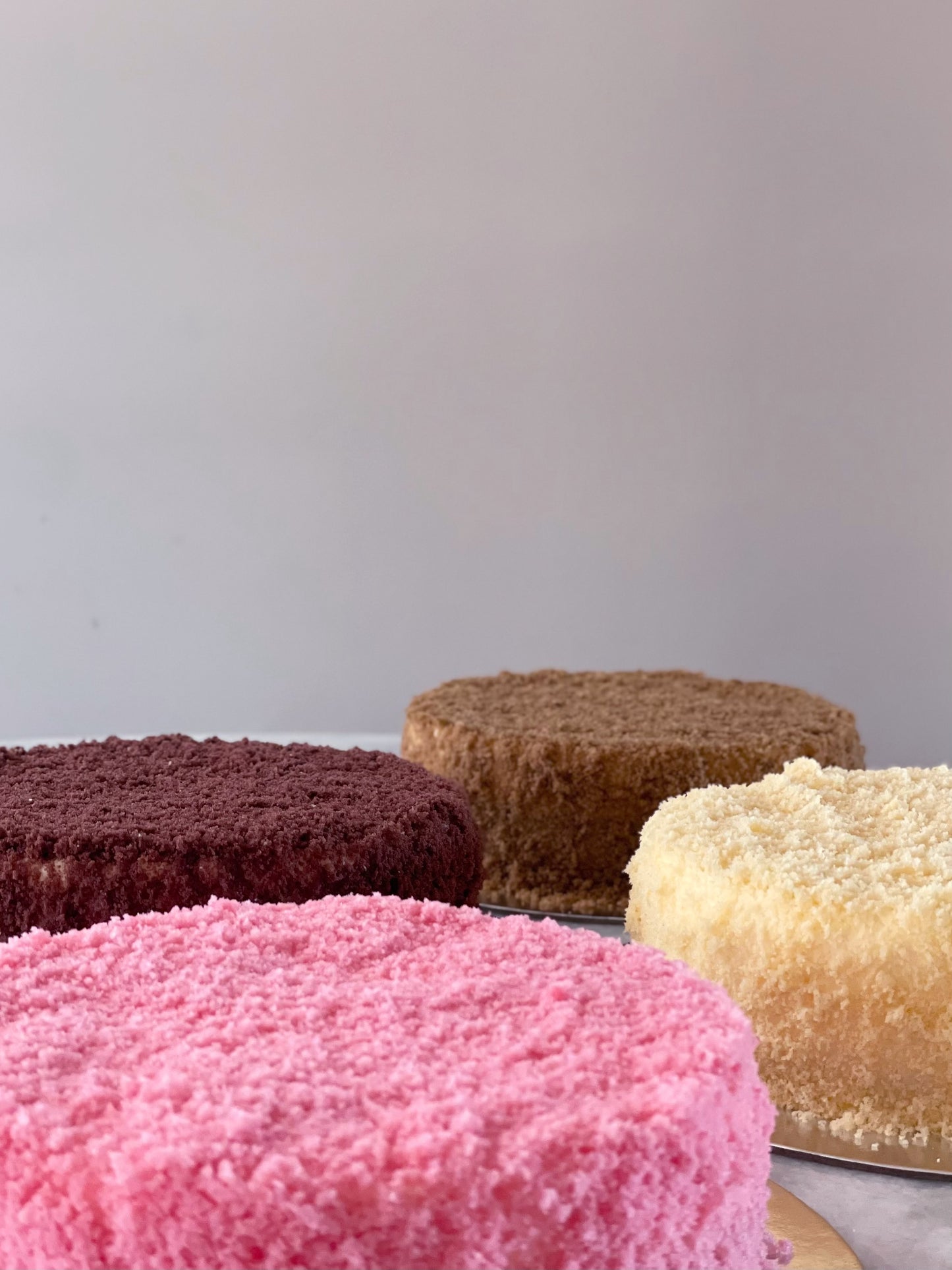 Black Friday Cheesecake Deal — Buy 5 Get 1 Free Total Value: $298.8