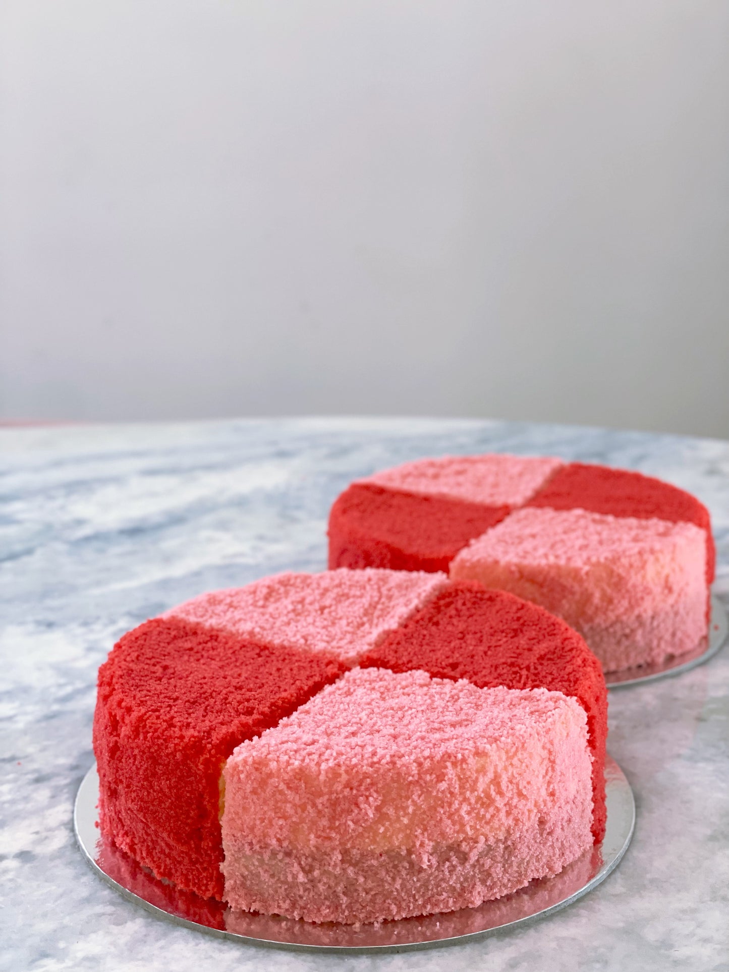 Valentine’s Day Double Fromage Gift Set