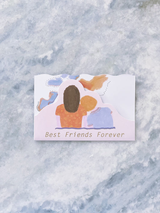 Best Friend Forever by Paper Fun